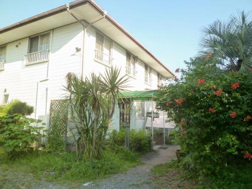 Tateyama House | Pension Flora