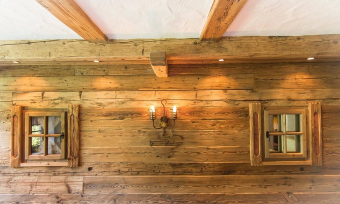 Am Etzerschloßl House | Pension Gasthof Etzerschlössl