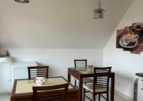 Schwedt/Oder House | Pension-Geli