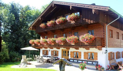 Fischbachau House | Pension Gerstenbrand