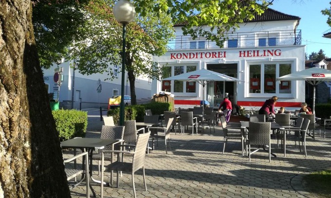 Lockenhaus House | Pension Geschriebenstein