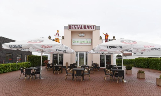 Selfkant Hotel | Pension Grenzenlos