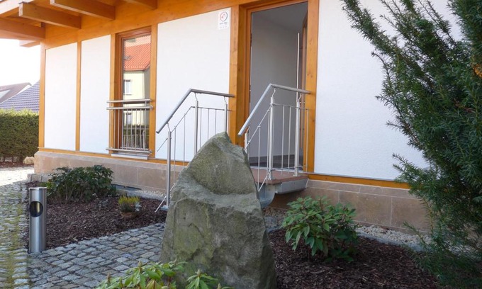 Gaberndorf House | Pension Hänse