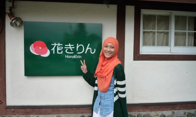 Kitashiobara House | Pension Hana Kirin