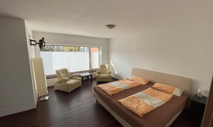 Mecklenbeck Apartment | Pension Haselmann