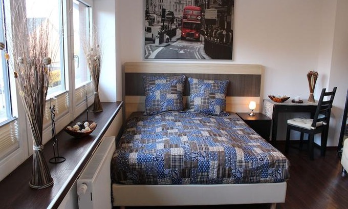 Mecklenbeck House | Pension Haselmann