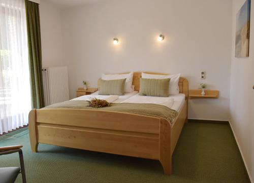Moelln House | Pension Haus Bambi