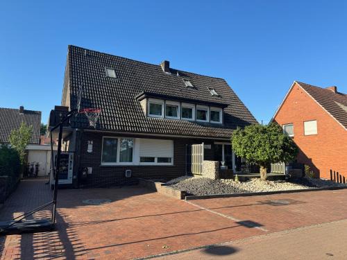 Lingen House | Pension Haus Erika