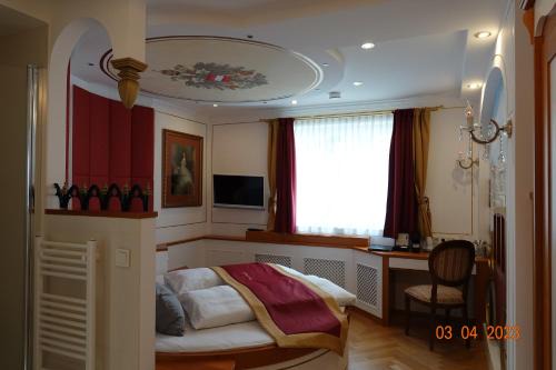 Liesing House | Pension Haus Sanz