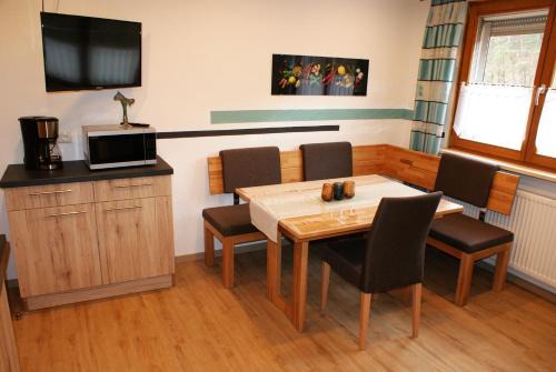 Haundorf Apartment | Pension Hessenmühle
