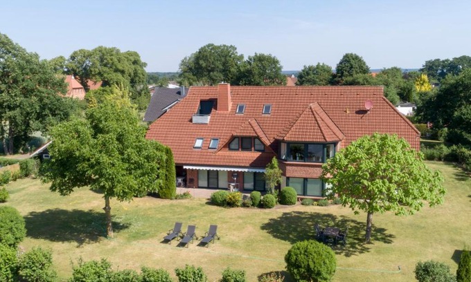 Brietlingen House | Pension Heuer