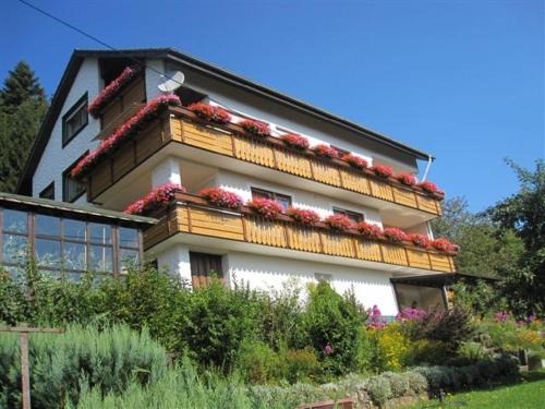 Lauterbach House | Pension Hildegund