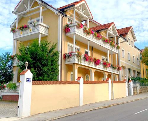Kritzendorf Apartment | Pension Huber