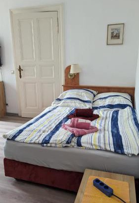 Waidmannslust Apartment | Pension Hubertus