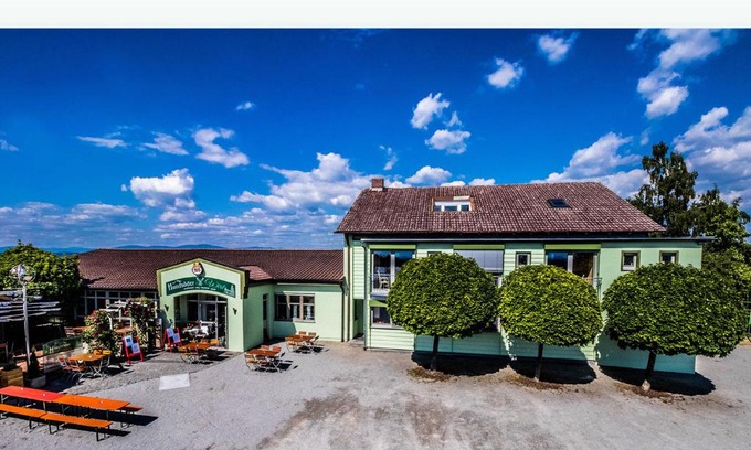 Vilshofen Hotel | Pension Hundsöder Wirt