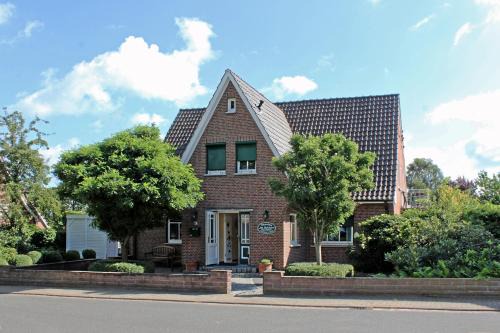 Oyten House | Pension im Heidort