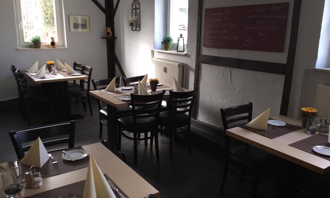 Himberg House | Pension im Wirtshaus Himberg