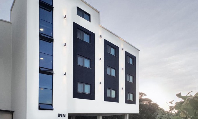Naanbang House | Pension Inn