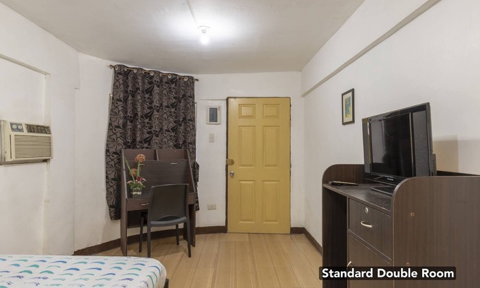 Marilao House | Pension Inn Marilao