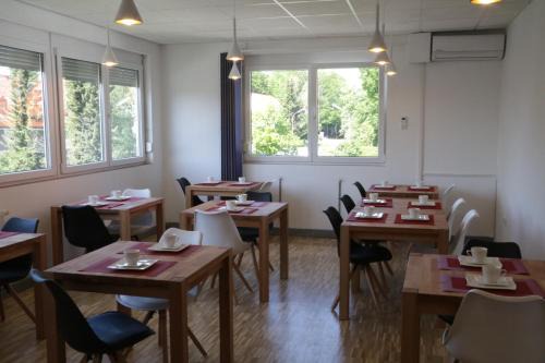 Geretsried House | Pension Isartal
