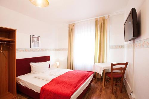 Pforzheim House | Pension Jasmin