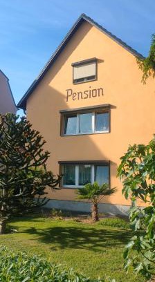 Radebeul Apartment | Pension Kaden