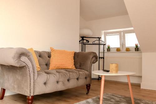 Teschenhagen Apartment | Pension Kastanie