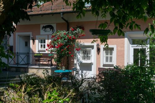 Passau House | Pension Katzensprung
