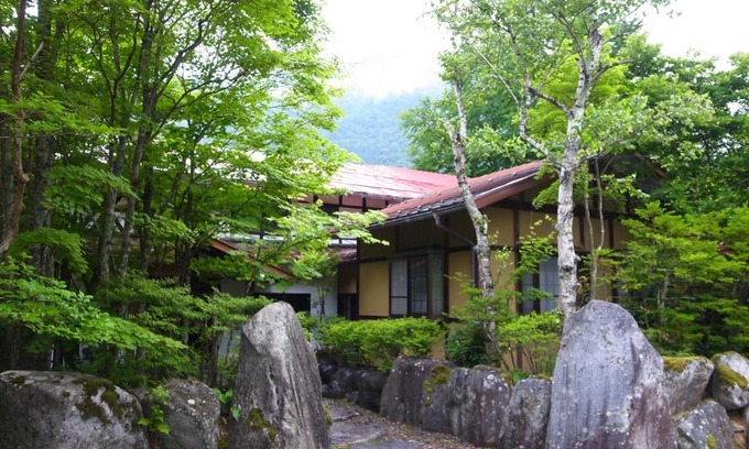 Hitoegane Bed & Breakfast | Pension Kinoshita