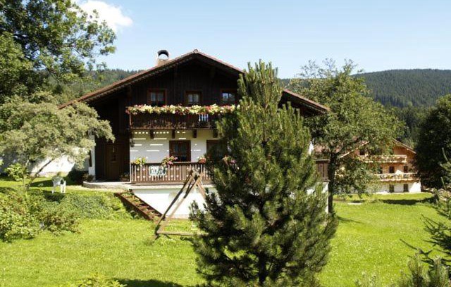 Kubova Hut House | Pension Klose