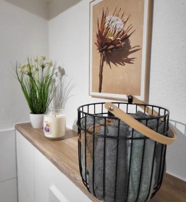 Babenhausen Apartment | Pension Kostera