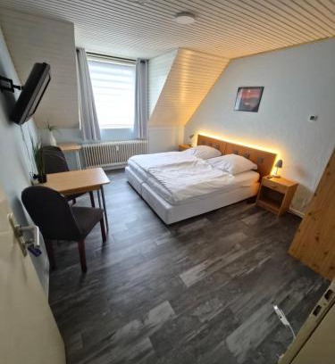 Rahlstedt House | Pension Krohn