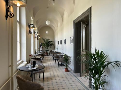 Melk House | Pension l'Etage