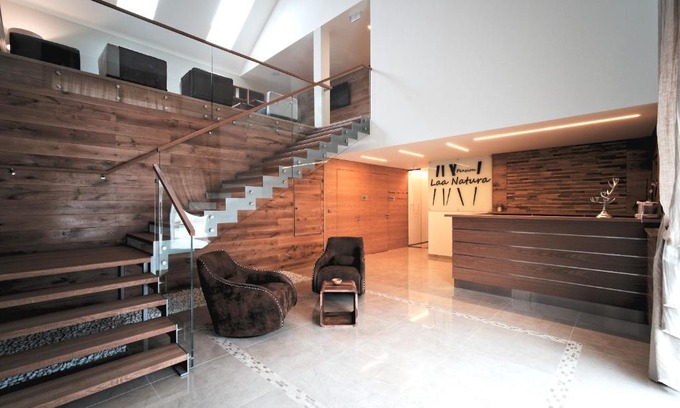 Laa an der Thaya Bed & Breakfast | Pension Laa Natura