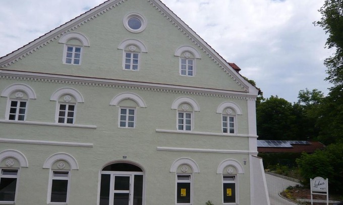Vilsbiburg House | Pension Lechner