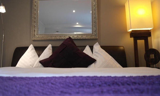 Amstetten House | Pension Leichtfried