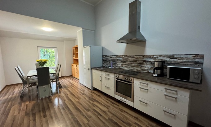 Neuzelle House | Pension Lindenhof Drabsch