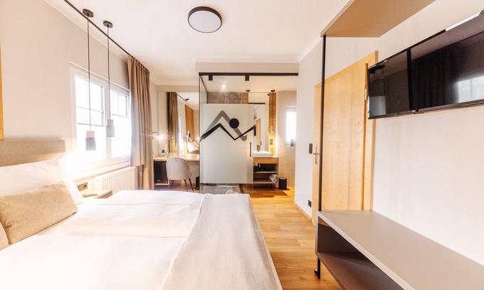 Seeboden Bed & Breakfast | Pension Linder