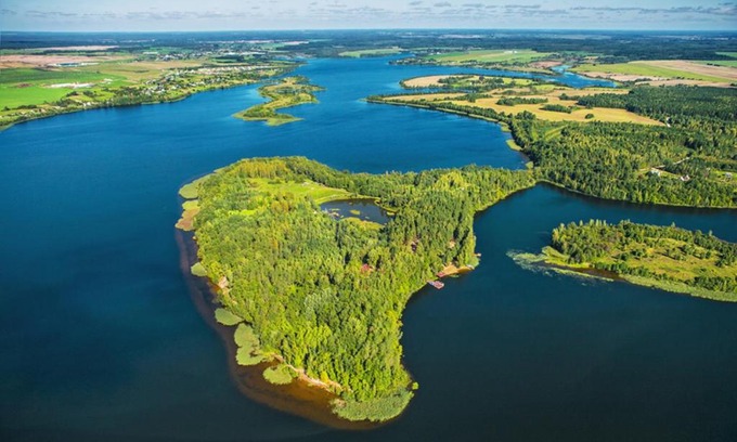 Novoye Lyadno Resort | Pension LODE