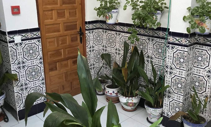 Malagon House | Pension Los Molinos