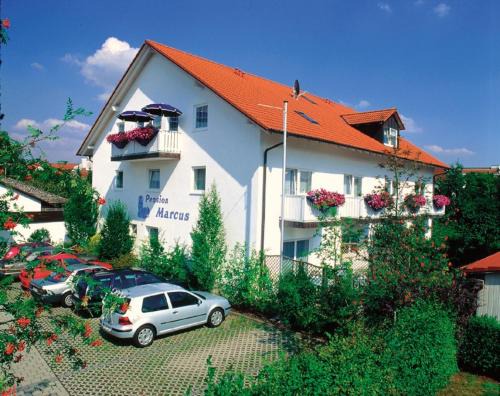 Bad Goegging House | Pension Marcus
