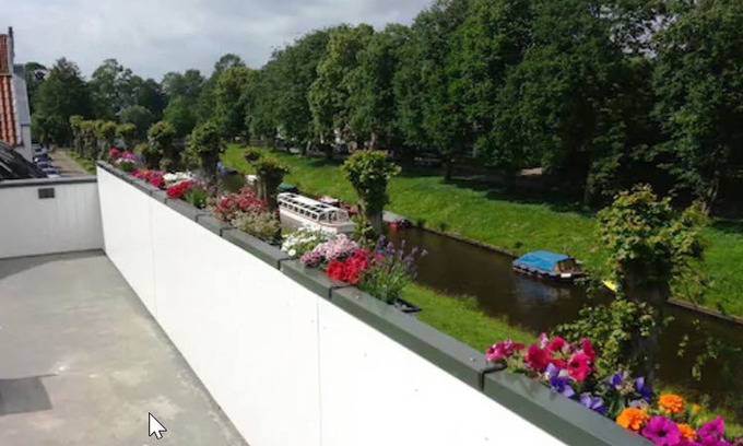 Friedrichstadt House | Pension Marktblick
