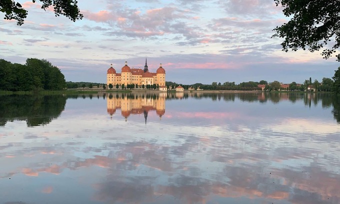 Reichenberg House | Pension Marlis
