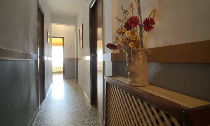 Molina de Aragon House | Pension Martinez