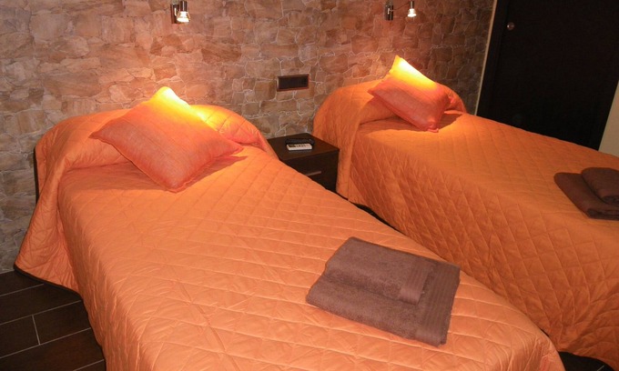 Faio House | Pension Matarrana