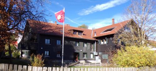 Betzigau Hotel | Pension Mittelallgäu