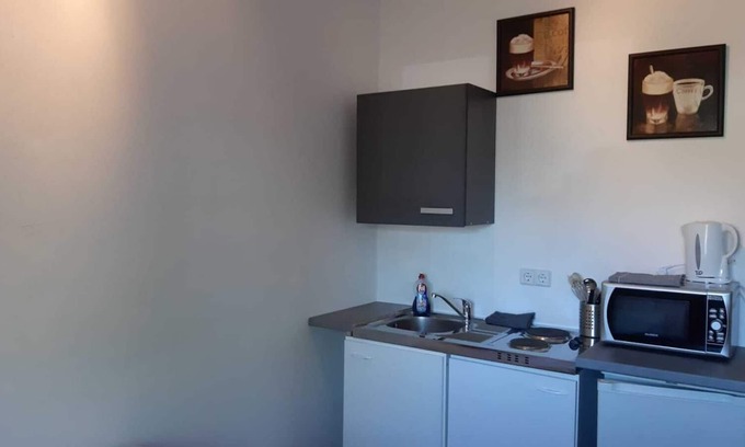 Greifswald House | Pension / Monteurswohnung