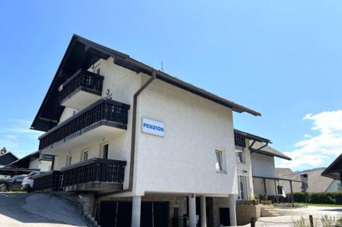 Bled House | Pension MOYCHI