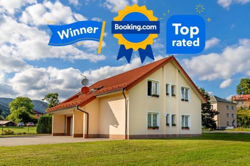 Ostrov House | Pension Nataliya