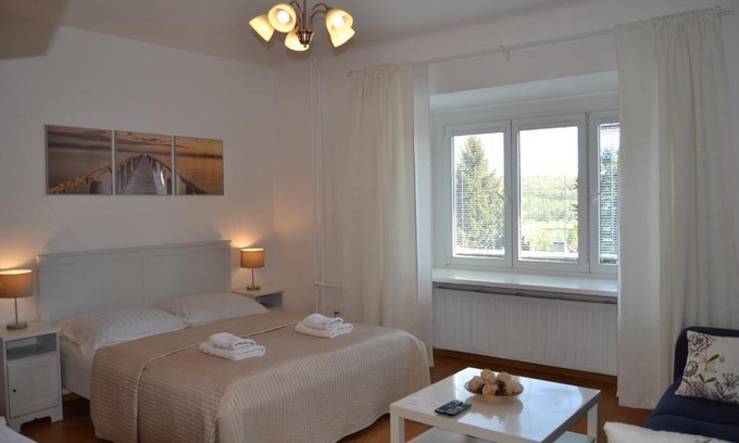 Prague 4 House | Pension Nika